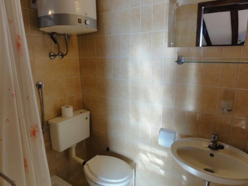 Guesthouse Brela Rum bild